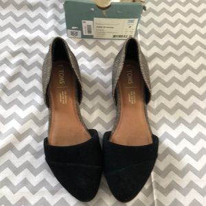 NIB Toms flats